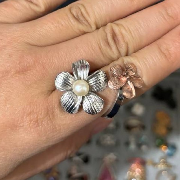 Adami&Martucci Jewelry - BRAND NEW - Adami&Martucci ring. Made in Italy.